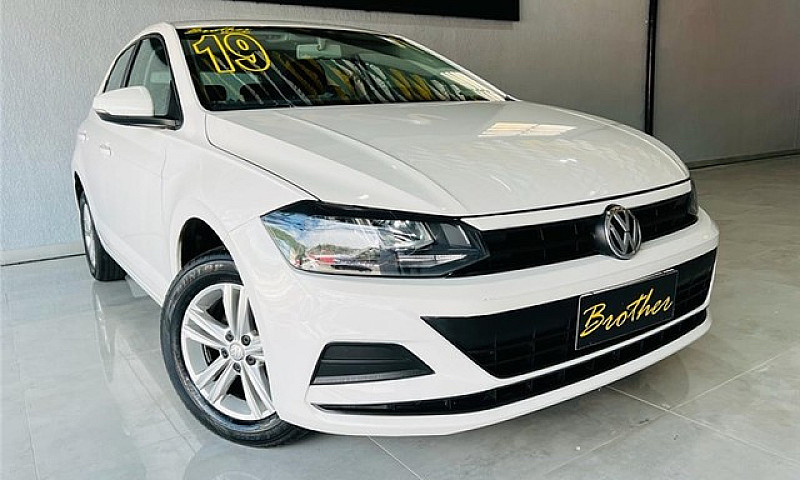 Volkswagen Polo 2019...