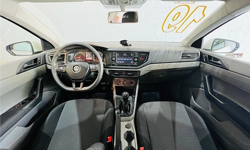Volkswagen Polo 2019...