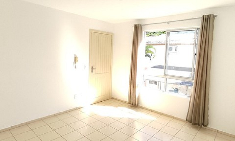 Apartamento De 3 Qua...
