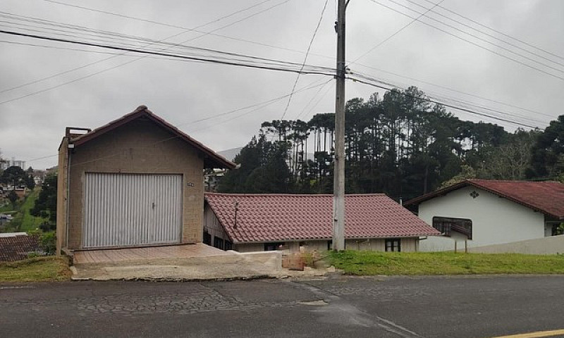 Casa Para Venda Em S...