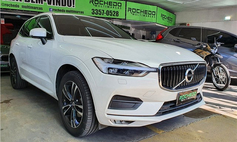 Volvo Xc60 2020 Auto...