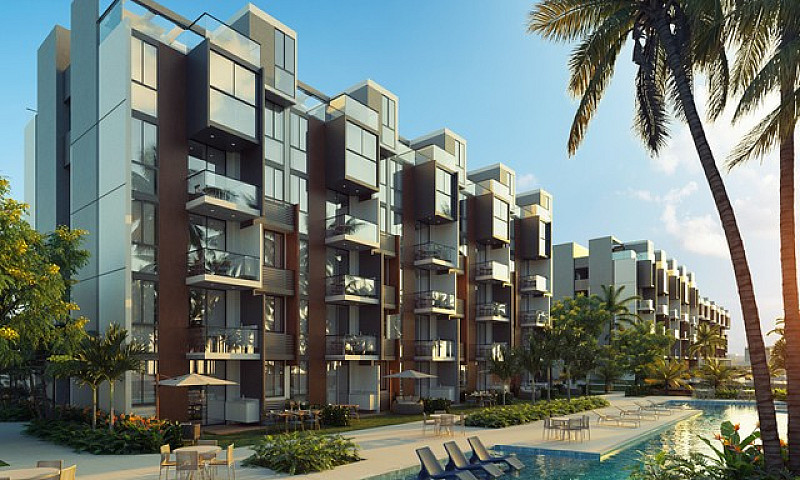 Villa C, Costa Azul ...