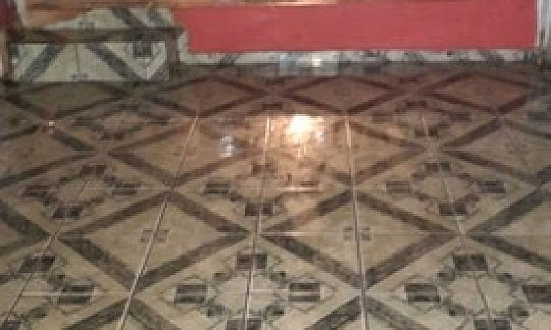 Casa No Setor 5 Agua...