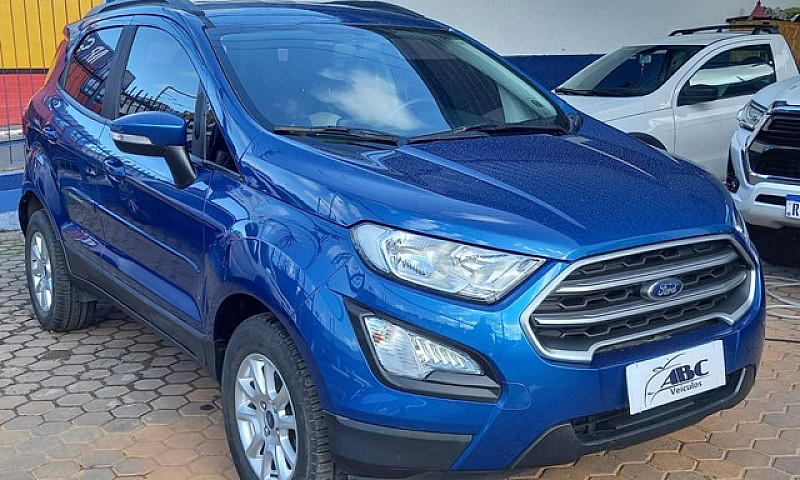 Ecosport 2018/2019 1...