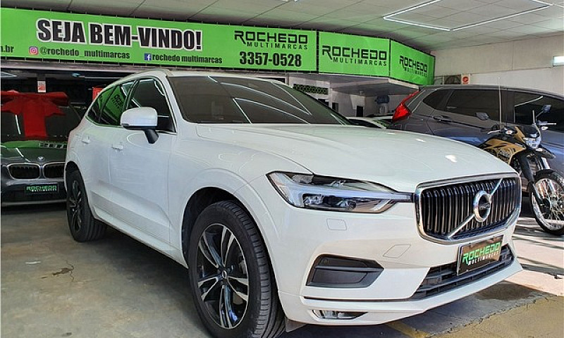 Volvo Xc60 2020 Auto...