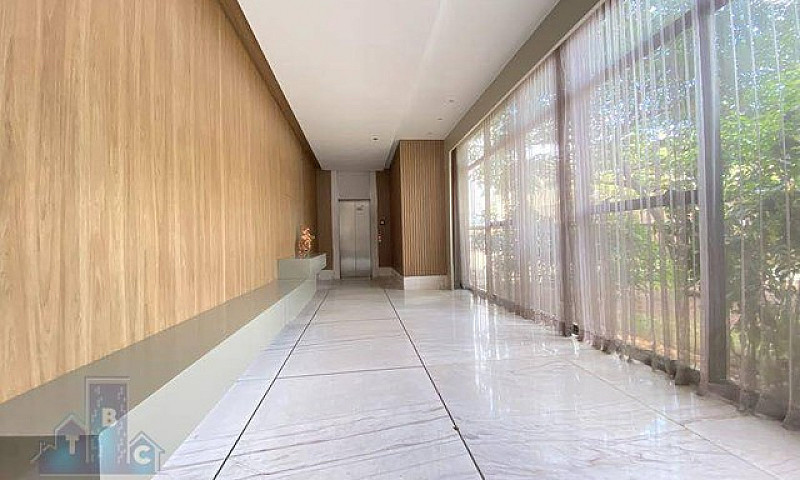 Apartamento Com 4 Do...