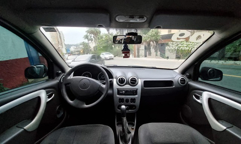Sandero Stepway 1.6 ...