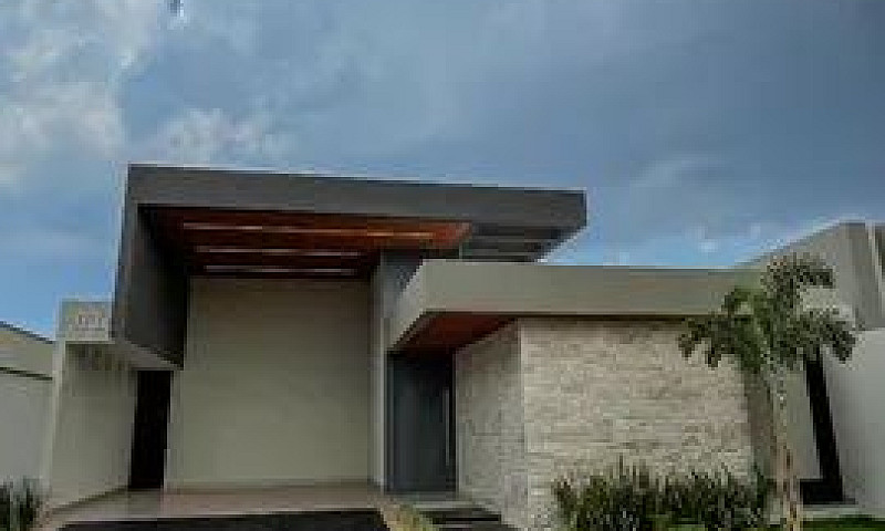 Casa Top De 04 Suite...