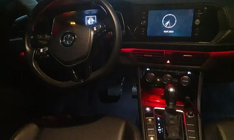 Jetta 2019 1.4 250 T...