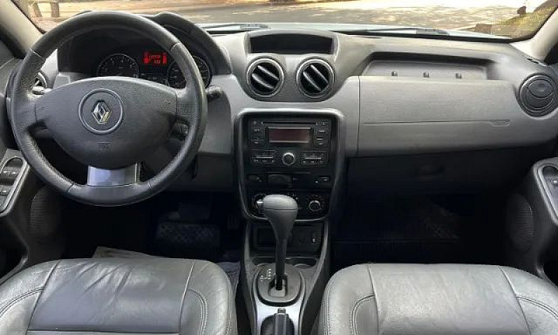Renault Duster Dynam...