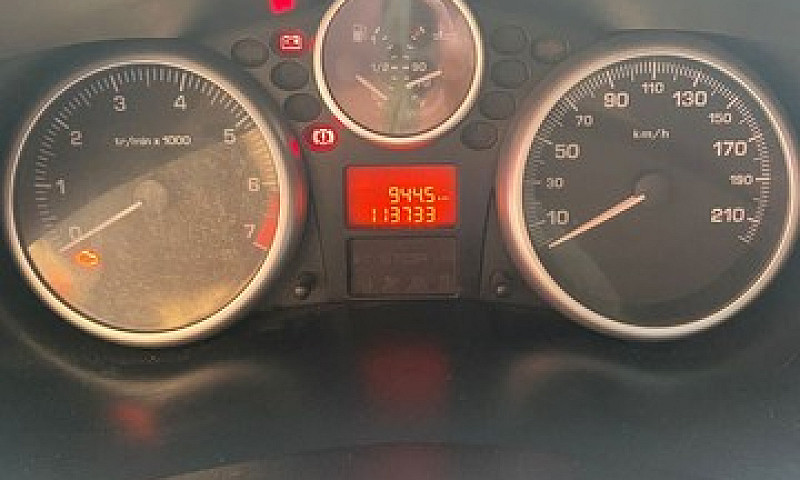 Peugeot 207 Xr ...