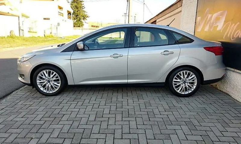 Ford Focus 2.0 Se 16...