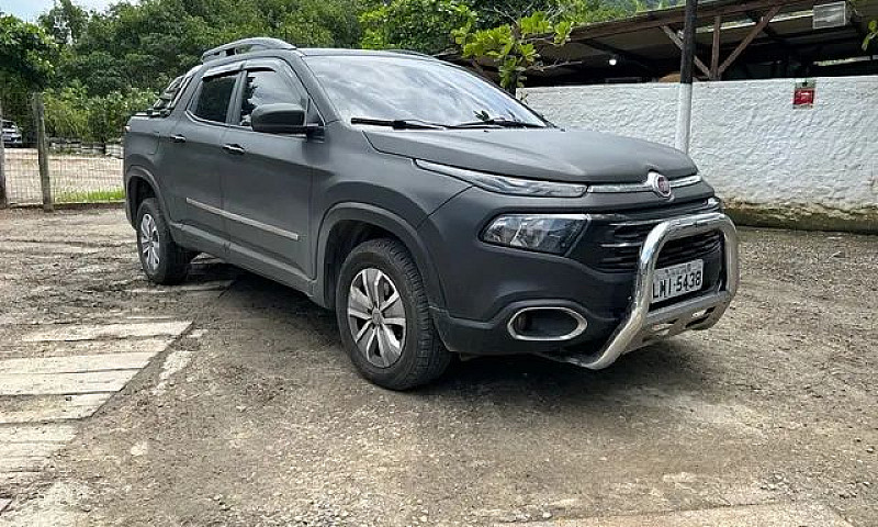 Fiat Toro Freedon At...
