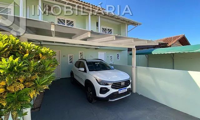 Casa Residencial Com...