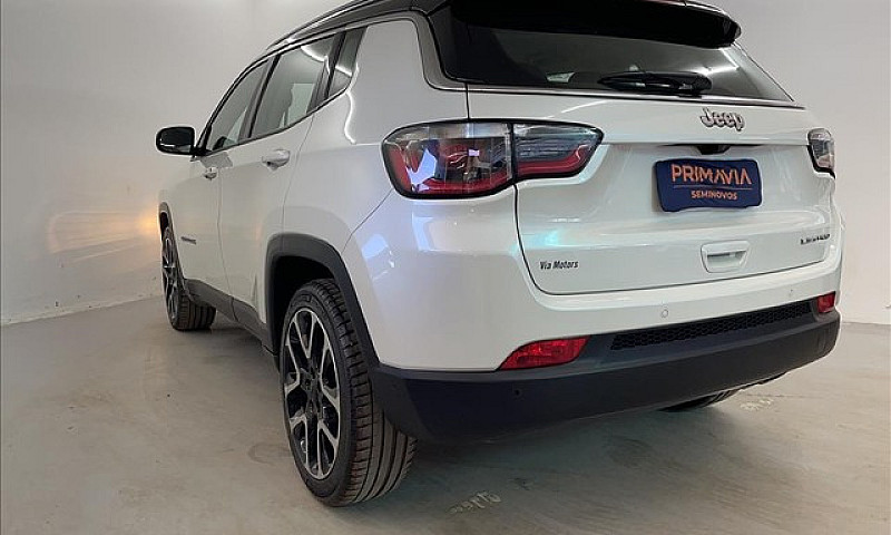 Jeep Compass 2.0 16V...