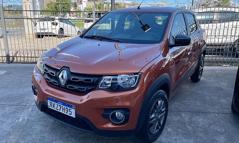Kwid Intense 1.0 202...