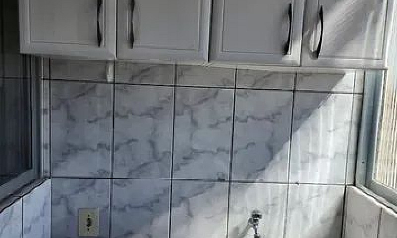 Apartamento Dois Qua...