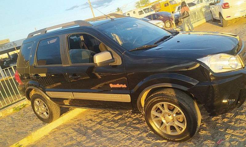 Ecosport Xlt Freesty...