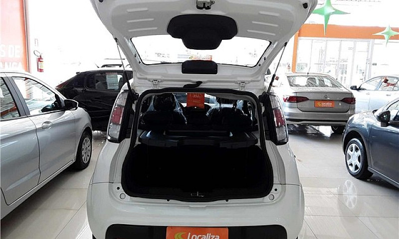 Fiat Uno 2021 1.0 Fi...