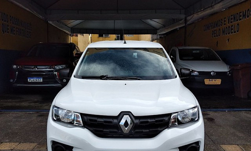 Renault Kwid Zen 1.0...