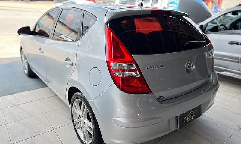 Hyundai I30 Gls 2.0 ...