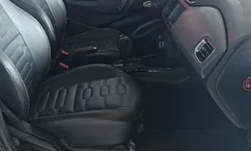 Onix Ltz 1.4 Flex Au...