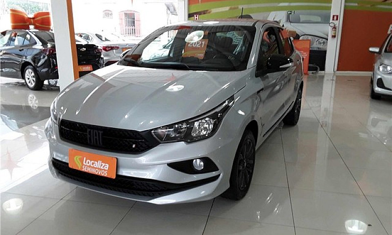 Fiat Cronos 2021 1.3...