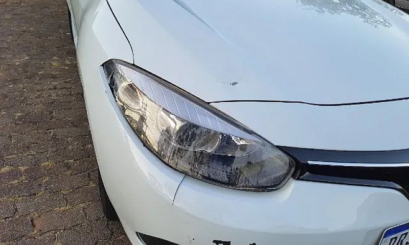 Renault Fluence...