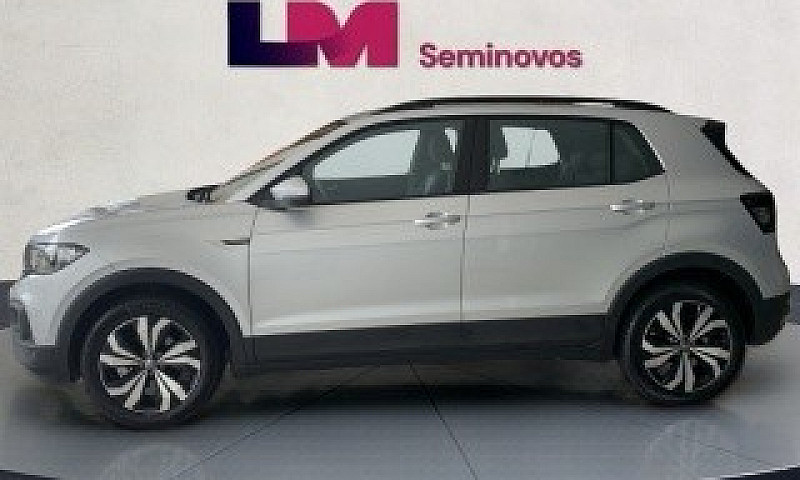 Volkswagen T-Cross 1...