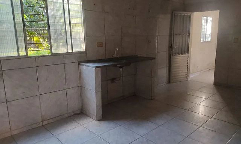 Alugo Casa Jardim Sã...
