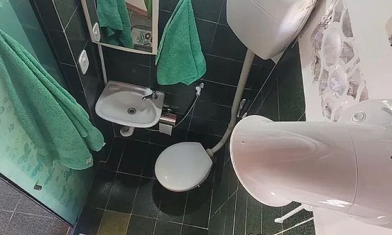 Apt Com Mobília ...
