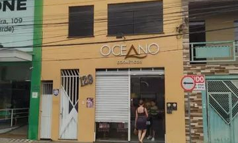 Imóveis Comerciais -...