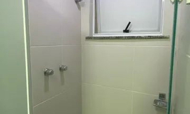 Apto 2 Quartos - Cac...