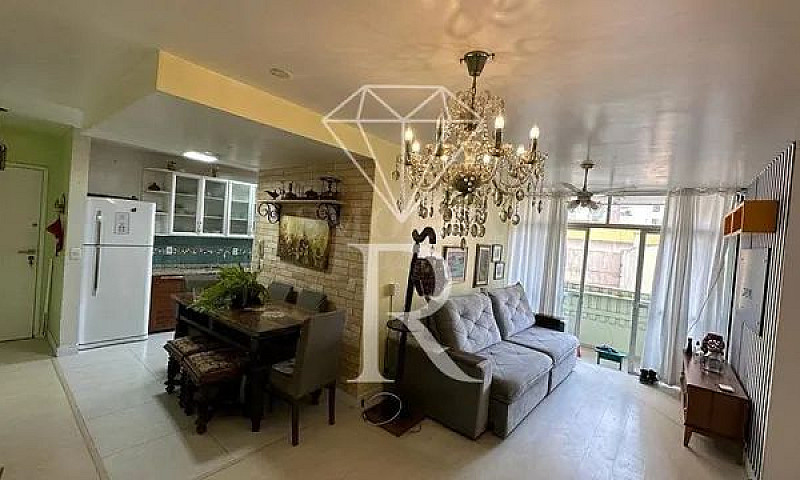 Apartamento - Centro...