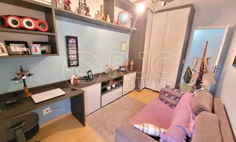 Apartamento Para Ven...