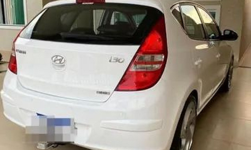 Hyundai I30 2014 (Ve...