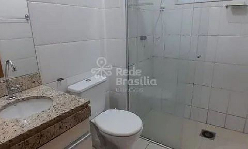 Aluguel Apê Águas Cl...