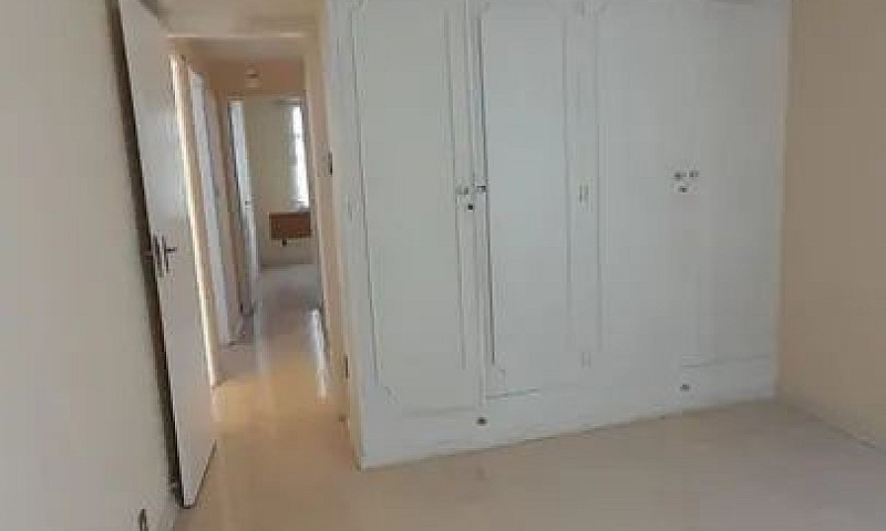 Apartamento 3 Quarto...