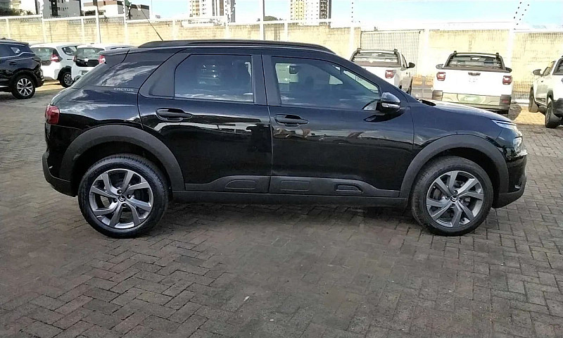 Citroen C4 Cactus 20...