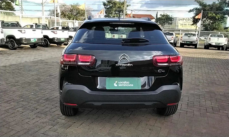 Citroen C4 Cactus 20...