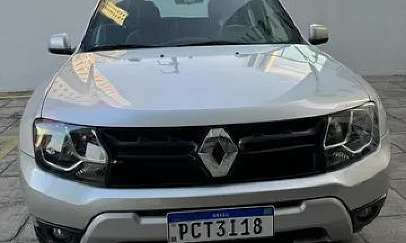 Renault Duster Dynam...