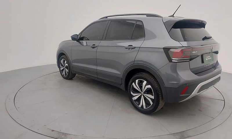 Volkswagen T-Cross 2...