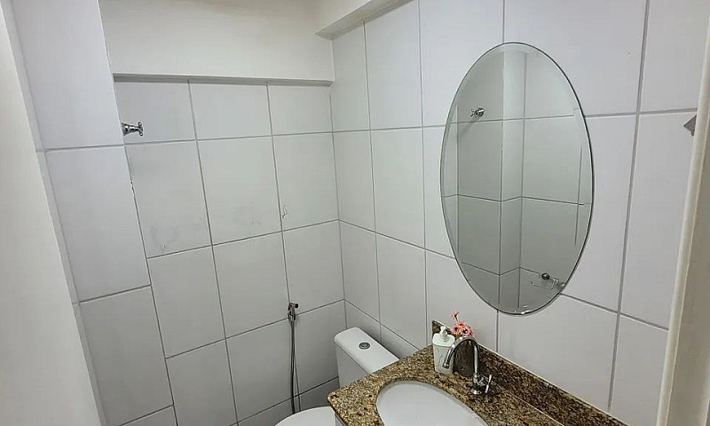 Casa Duplex Com 3 Qu...