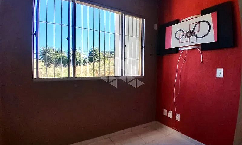 Apartamento Com 2 Qu...