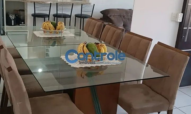 Apartamento De 02 Do...