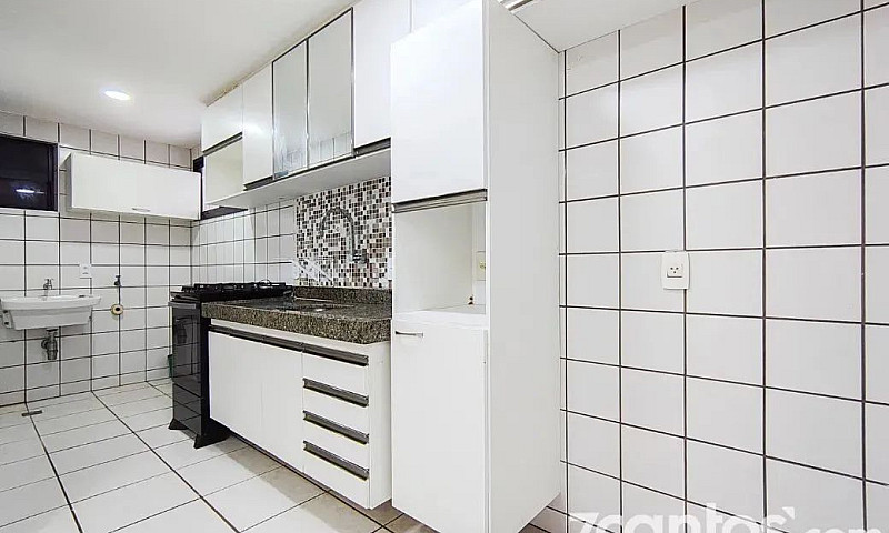 Apartamento, Meirele...