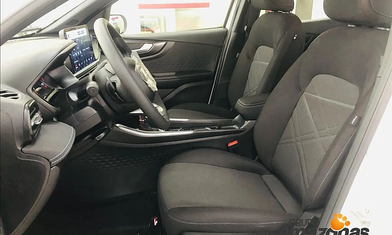 Fiat Fastback Audace...