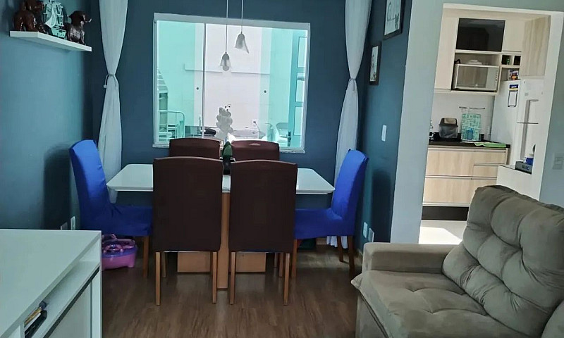 Casa (Sobrado Em Con...