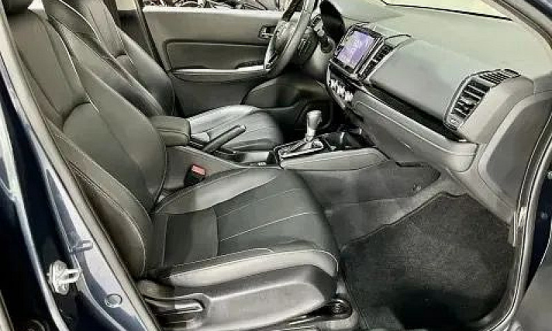 Honda City Hatchback...