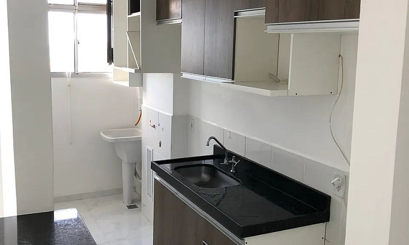 Apartamento 3 Quarto...